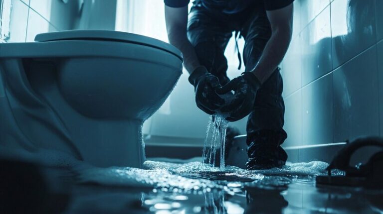 24-hour unblocking services: solutions for sinks, toilets, bathrooms, drains and sewers