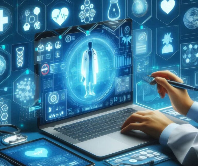 5 Essential Features in Modern Healthcare Software
