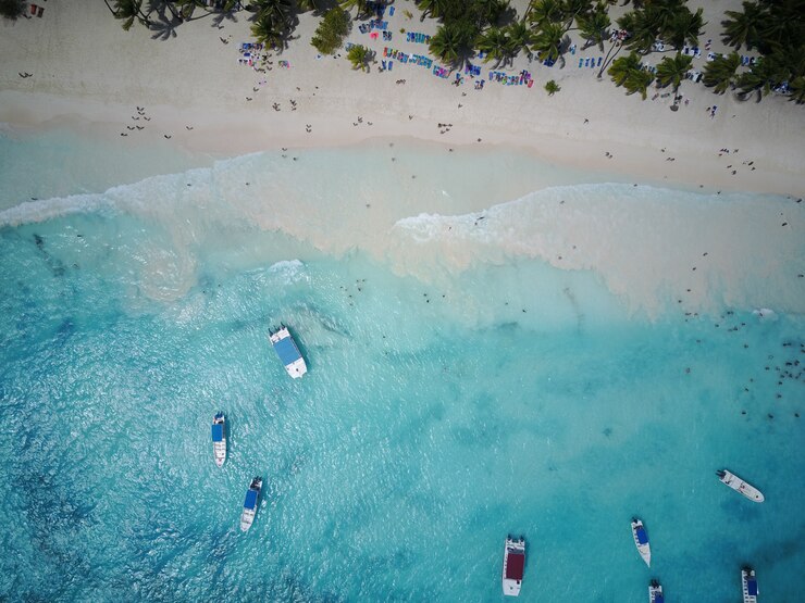 5 Luxury Resorts in the Dominican Republic for an Unforgettable Vacation