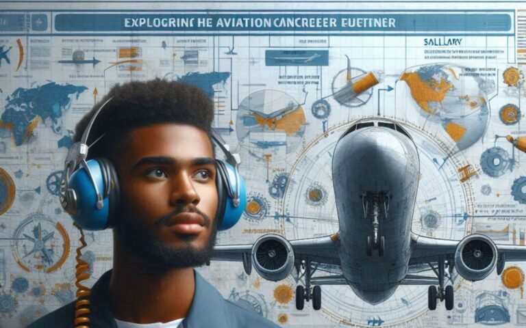 Aviation Mechanic: Education, Salary, and Career Overview