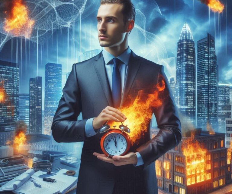 Business Fire Insurance: Protecting Your Company from Fire-Related Risks
