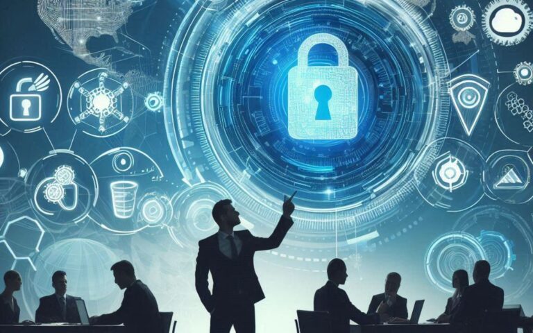 Cloud Services: A Comprehensive Guide to Optimizing Business Performance and Security