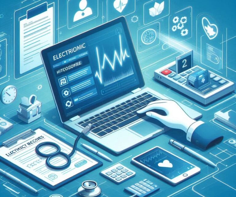 Electronic Health Records: Why Modern Clinics Need Cutting-Edge Software