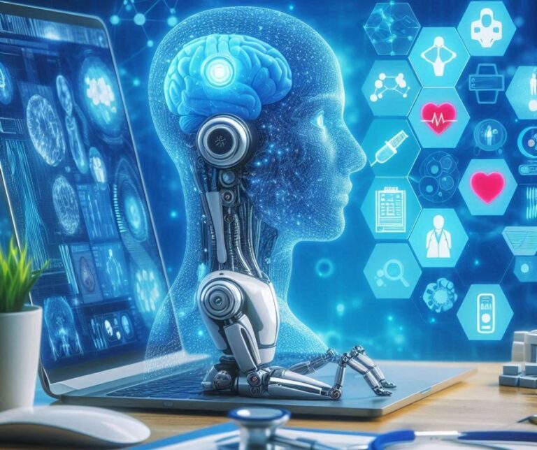 How AI-Based Medical Software Is Shaping the Future of Healthcare