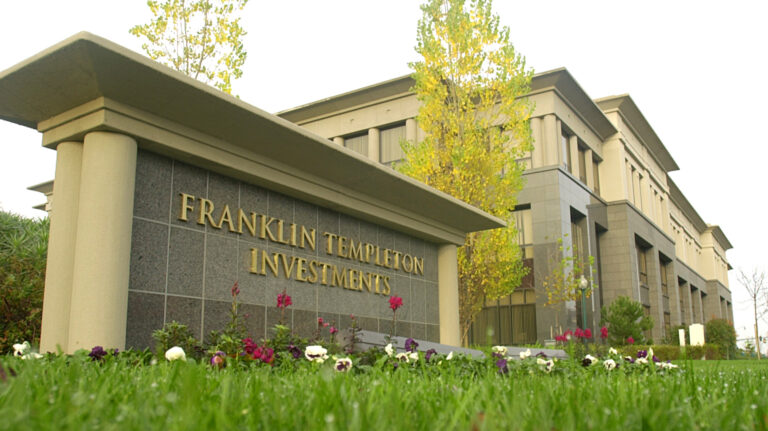 How Franklin Resources is Shaping the Future of Investment Management