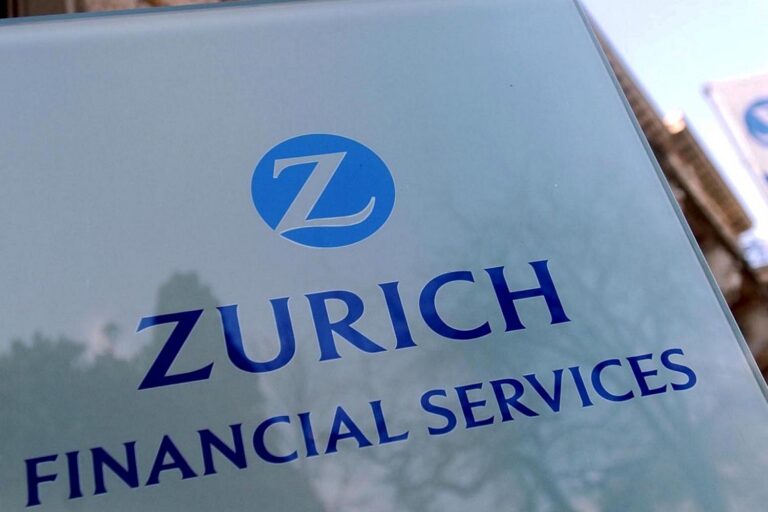 How Zurich Financial Services Group is Transforming the Insurance Industry