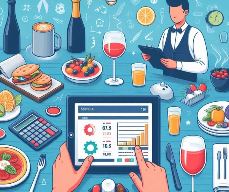 How to Improve Table Turnover with the Right Restaurant Management Software