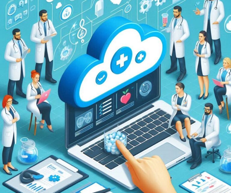 Learn how to choose the best software for your medical clinic