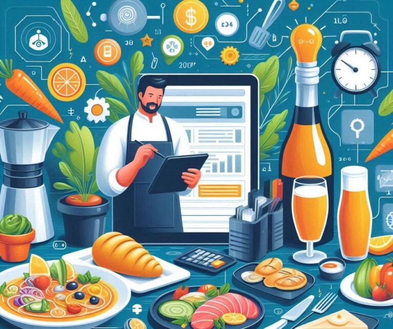 The Best Restaurant Management Software to Streamline Your Business in 2024