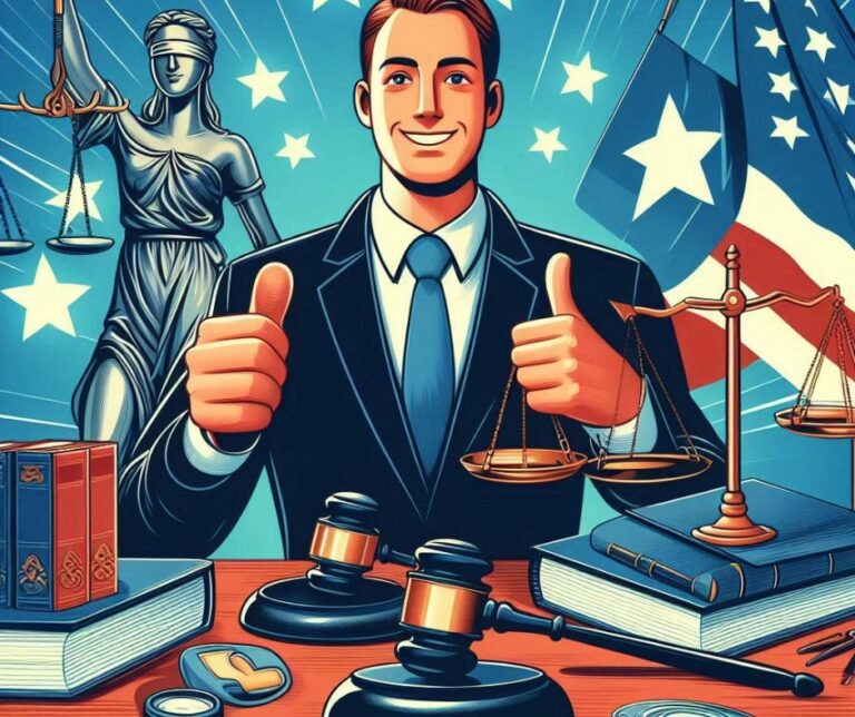 Top 10 Tips for Choosing the Best Personal Injury Lawyer in the USA