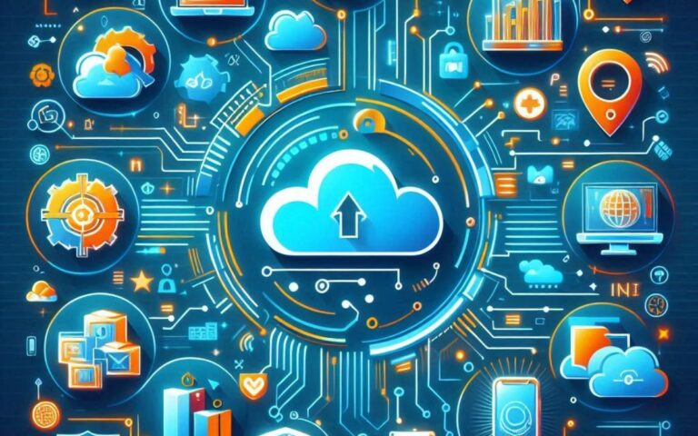 Top Cloud Services to Boost Business Performance and Security in 2024