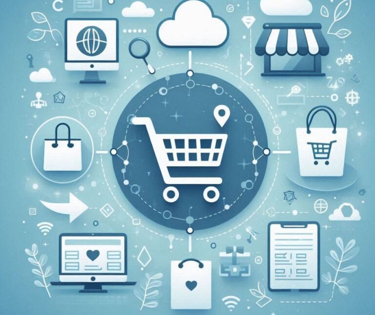 Why E-commerce Software is Essential for Creating a Seamless Customer Experience