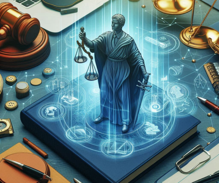 Why Specialized Legal Consulting is Essential for Your Success