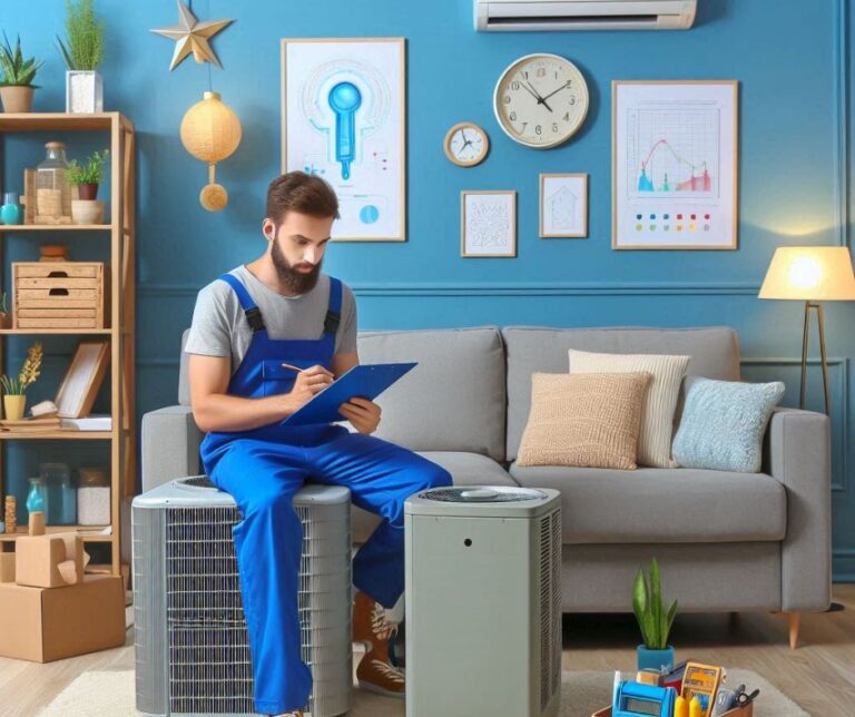 Why You Need a Reliable HVAC Service Provider: Keeping Your Home Comfortable Year-Round