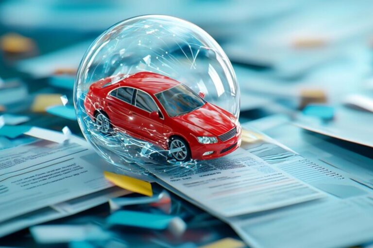 Auto Insurance Quote: How to Find the Best Deals in 2024