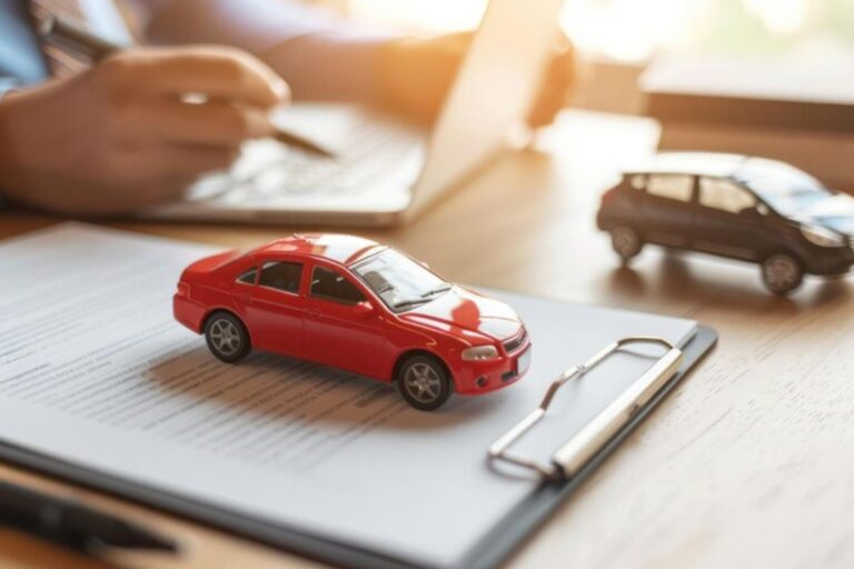 How Does Auto Insurance Work? Understanding the Basics